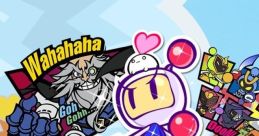 Super Bomberman R スーパーボンバーマン R - Video Game Video game from Super Bomberman R スーパーボンバーマン R for PS4.