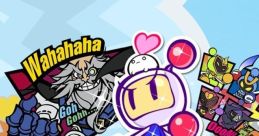 Super Bomberman R スーパーボンバーマン R - Video Game Music