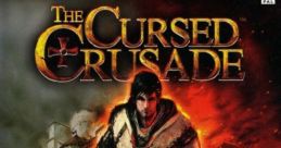 The Cursed Crusade - Video Game Video game from The Cursed Crusade for Xbox 360. Published by Atlus, dtp (2011). Uploaded