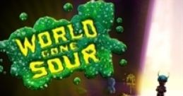 World Gone Sour (XBLA) - Video Game Video game from World Gone Sour (XBLA) for Xbox 360. Published by Capcom (2012).