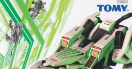 Zoids Infinity EX Neo ゾイドインフィニティEX NEO - Video Game Video game from Zoids Infinity EX Neo