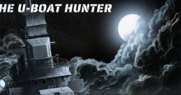 Destroyer: The U-Boat Hunter - Video Game Video game from Destroyer: The U-Boat Hunter for Windows. Published by Daedalic