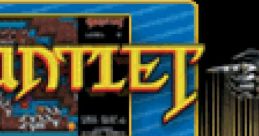 Gauntlet - Rampart - Video Game Video game from Gauntlet - Rampart for GBA. Published by Destination, Midway Games, Zoo