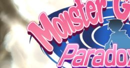 Monster Girl Quest: Paradox Mon-musu Quest Paradox RPG - Video Game Video game from Monster Girl Quest: Paradox Mon-musu