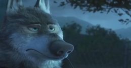 Larry( Zootopia Wolf, Rich Moore, calm ) Type your text and hear it in the voice of Larry( Zootopia Wolf, Rich Moore, calm )