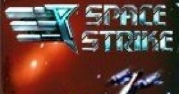 Space Strike Space Strike: Звёздный Удар - Video Game Video game from Space Strike Space Strike: Звёздный Удар for Windows.