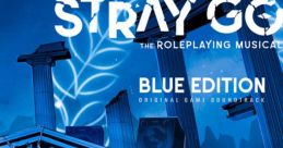 Stray Gods: The Roleplaying al (Blue Edition) [Original Game track] - Video Game Video game from Stray Gods: The