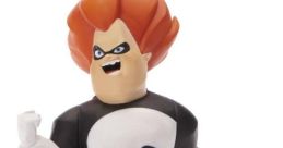 Syndrome (Disney Infinity-Disney) Type your text and hear it in the voice of Syndrome (Disney Infinity/Disney) by