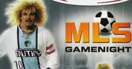 ESPN MLS Gamenight - Video Game Video game from ESPN MLS Gamenight for PS1. Published by Konami (2000). Uploaded by