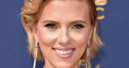 Scarlet Johansson Type your text and hear it in the voice of Scarlet Johansson .