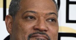 Laurence Fishburne Type your text and hear it in the voice of Laurence Fishburne .