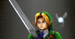 Navi Zelda If you're a fan of the iconic video game series "The Legend of Zelda," then you're probably familiar with the 