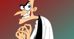 Dr. Heinz Doofenshmirtz Type your text to hear it in the voice of Dr. Heinz Doofenshmirtz.