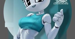 Jenny Wakeman (My Life as a Teenage Robot) Type your text to hear it in the voice of Jenny Wakeman (My Life as a Teenage