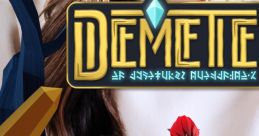 Demeter: The Asklepios Chronicles (Original Game track) - Video Game Video game from Demeter: The Asklepios Chronicles