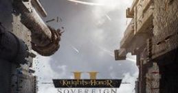 Knights of Honor II: Sovereign - Video Game Video game from Knights of Honor II: Sovereign for Windows. Uploaded by