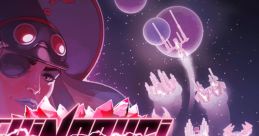 SHINORUBI Original track SHINORUBI - Video Game Video game from SHINORUBI Original track SHINORUBI for Linux, PS4, PS5,