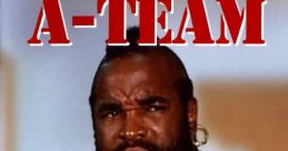 Mr T (The A Team) Type your text to hear it in the voice of Mr T (The A Team).