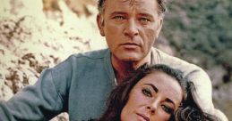 Richard Burton Type your text and hear it in the voice of Richard Burton (Movie).