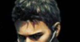 Chris redfield (resident evil 5) Chris redfield voice a.i