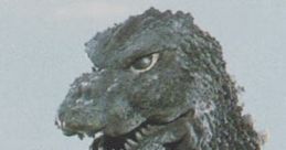 Showa Godzilla All have been taken from the Toku Society YouTube Channel.