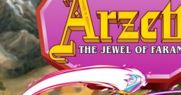 Arzette: The Jewel of Faramore Original - Video Game Video game from Arzette: The Jewel of Faramore Original for PS4,