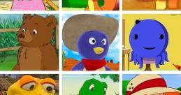 Nick Jr. Face (Australian) Type your text to hear it in the voice of Nick Jr. Face (Australian).