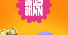 Bello (Jelly Jamm) (Cartoon) Type your text and hear it in the voice of Bello (Jelly Jamm) (Cartoon).