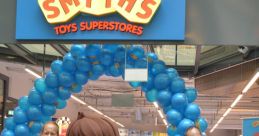 Oscar (Smyths Toys Superstores) Type your text to hear it in the voice of Oscar (Smyths Toys Superstores).