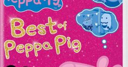 Peppa Pig USA Narrator Type your text to hear it in the voice of Peppa Pig USA Narrator.