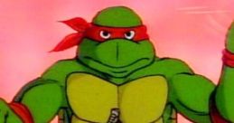 Raphael (Rob Paulsen) (TMNT 1987, Nickelodeon All-Star Brawl) Type your text to hear it in the voice of Raphael (Rob