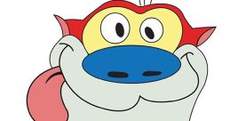 Stimpson J. Cat (Nickelodeon Ren & Stimpy Franchise) Type your text to hear it in the voice of Stimpson J. Cat