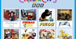 Bbc Childrens UK 1997 1998 Promo Announcer Type your text to hear it in the voice of Bbc Childrens UK 1997 1998 Promo