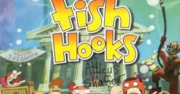 Bea Goldfishberg Fish Hooks Disney Xd 2010 Chelsea Staub Type your text to hear it in the voice of Bea Goldfishberg Fish