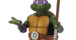 Donatello Barry Gordon Tmnt 1987 Nickelodeon All Star Brawl Type your text to hear it in the voice of Donatello Barry