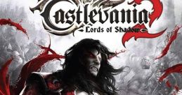 Castlevania Lords Of Shadow 2 - Video Game Video game from Castlevania Lords Of Shadow 2. Uploaded by ayoubbkm. 