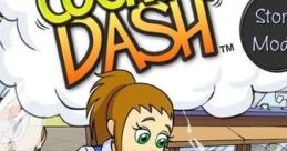 Cooking Dash - Video Game Video game from Cooking Dash for MacOS, Windows. Published by PlayFirst (2008). Uploaded by