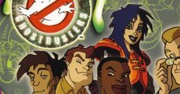 Extreme Ghostbusters: Zap The Ghosts! - Video Game Video game from Extreme Ghostbusters: Zap The Ghosts! for Windows.