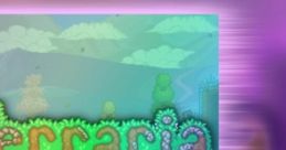 ProvEdition Terraria track (Unoffical) - Video Game Video game from ProvEdition Terraria track (Unoffical) for MacOS,