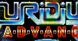 Urudium Advance (Unreleased) - Video Game Video game from Urudium Advance (Unreleased) for GBA. Published by Jester