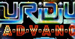 Urudium Advance (Unreleased) - Video Game Music