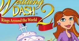 Wedding Dash 2: Rings Around the World - Video Game Music