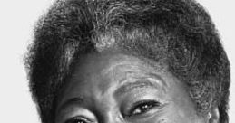 Esther Rolle Type your text and hear it in the voice of Esther Rolle .