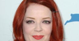 Shirley Manson Type your text to hear it in the voice of Shirley Manson.