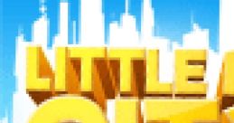 Little Big City 2 - Video Game Video game from Little Big City 2 for Android, iOS, Mobile. Published by Gameloft S.A.,