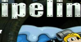 Pipeline (Original-XBLA) - Video Game Video game from Pipeline (Original/XBLA) for Xbox. Published by Oberon Media