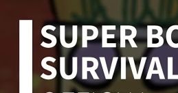 Super Bomb Survival Official Soundtrack Super Bomb Survival - Video Game Music