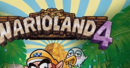 Wario Land 4 - HQ ワリオランドアドバンス ヨーキのお宝
Wario Land Advance: Yoki no Otakara - Video Game Music