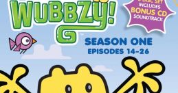 Brad Mossmam (Wow, Wow! Wubbzy) Type your text and hear it in the voice of Brad Mossmam (Wow, Wow! Wubbzy) (Cartoon).