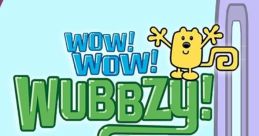 Buggy (Wow, Wow! Wubbzy) Type your text and hear it in the voice of Buggy (Wow, Wow! Wubbzy) (Cartoon).